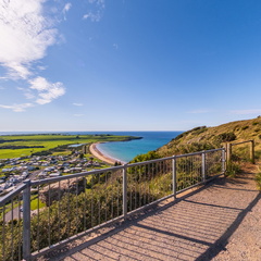 Highfield Lookout
