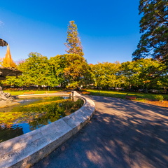 Val d'Osne Fountain