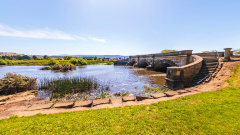 Ross Bridge