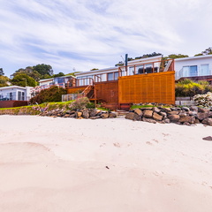Boat Harbor Beach - Sands of Serenity