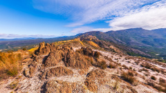 Iron Blow Lookout - 3