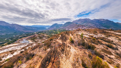 Iron Blow Lookout - 2
