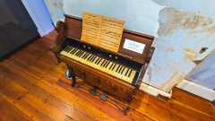Chalmers Church - The Forgotten Melody