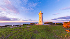 Mersey Bluff Lighthouse