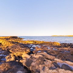 Don Heads - Columnar Basalt II