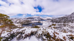 Wombat Peak